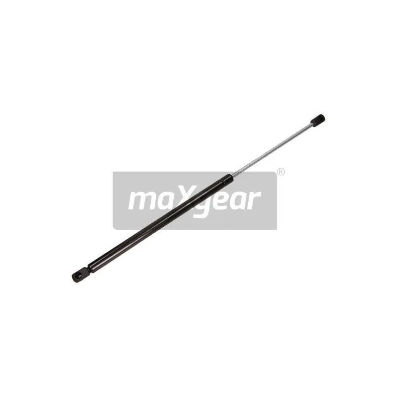 Vérin de hayon, de coffre MAXGEAR 12-0323