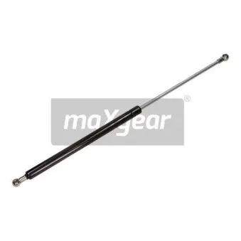 Vérin de hayon, de coffre MAXGEAR 12-0326