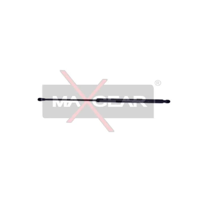 Vérin, vitre arrière MAXGEAR 12-0327