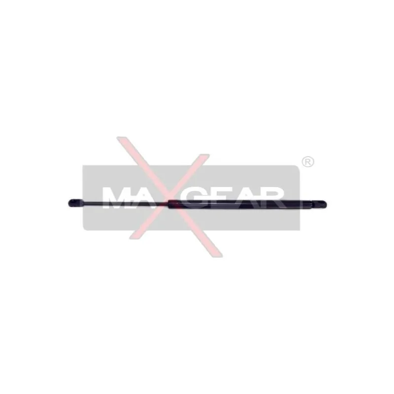 Vérin, vitre arrière MAXGEAR 12-0331