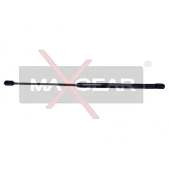Vérin de hayon, de coffre MAXGEAR 12-0337