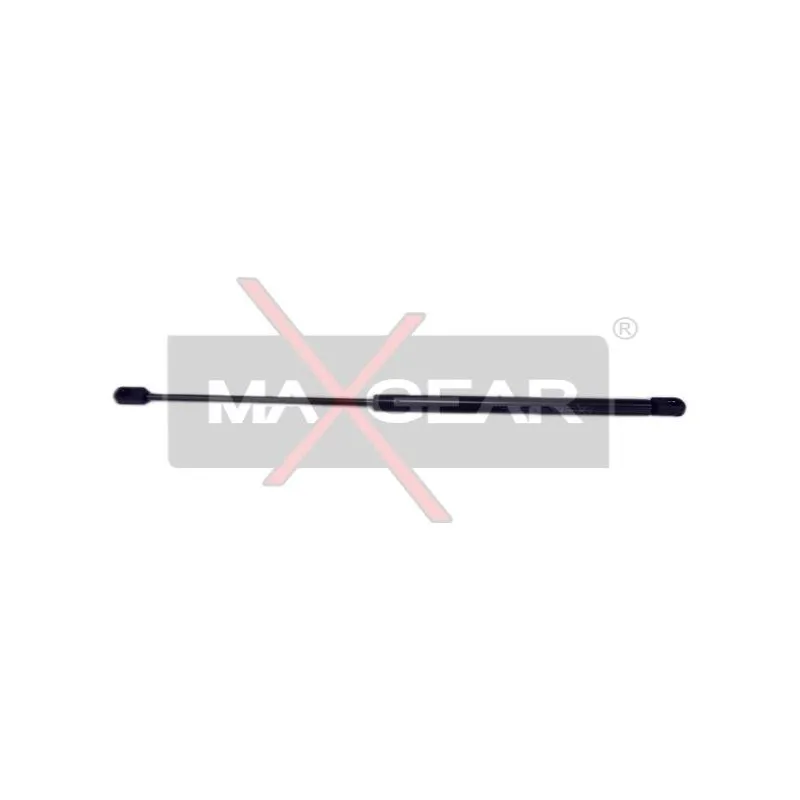 Vérin de hayon, de coffre MAXGEAR 12-0337