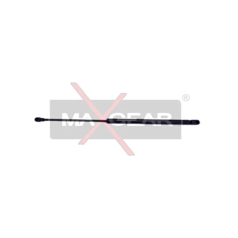 Vérin de hayon, de coffre MAXGEAR 12-0339