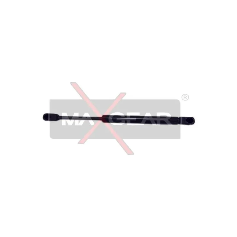 Vérin de hayon, de coffre MAXGEAR 12-0340