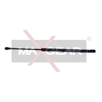 Vérin de hayon, de coffre MAXGEAR 12-0346