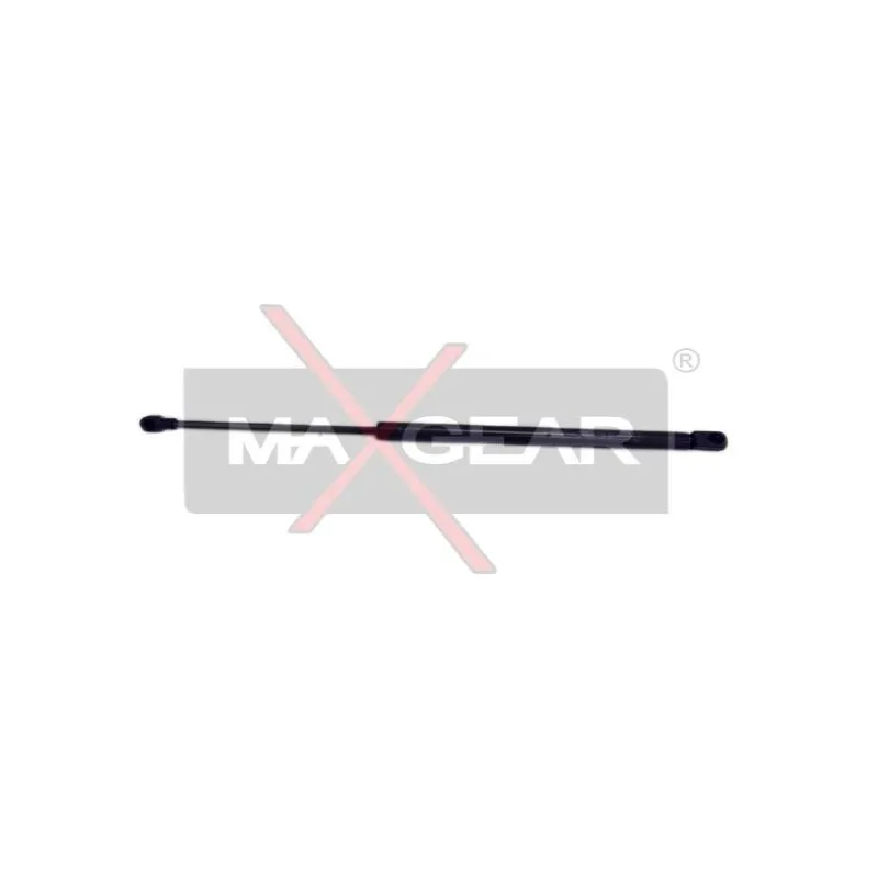 Vérin de hayon, de coffre MAXGEAR 12-0346