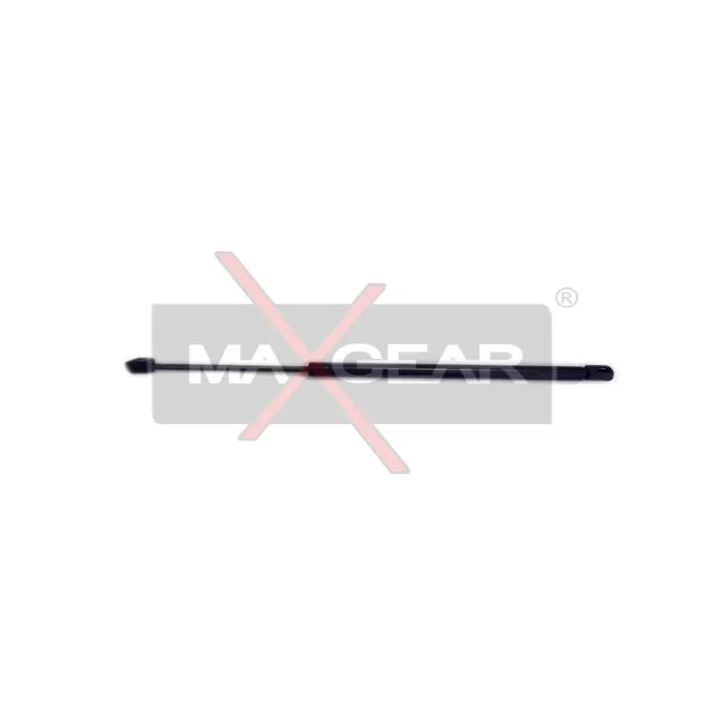 Vérin de hayon, de coffre MAXGEAR 12-0350