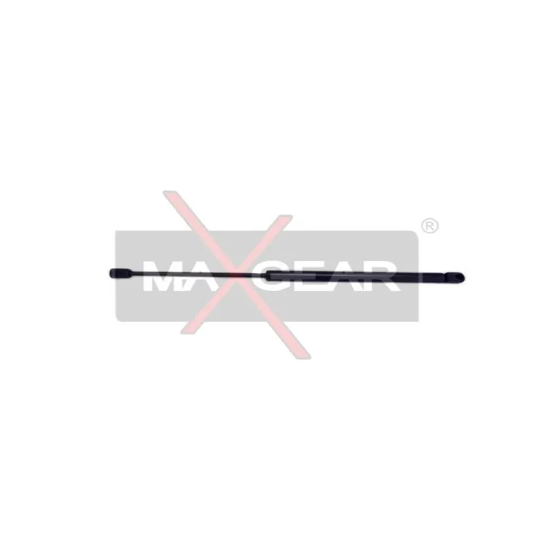 Vérin de hayon, de coffre MAXGEAR 12-0351
