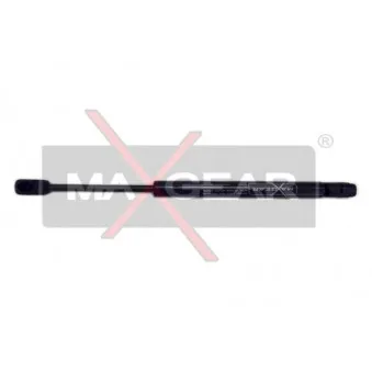 Vérin de hayon, de coffre MAXGEAR 12-0352