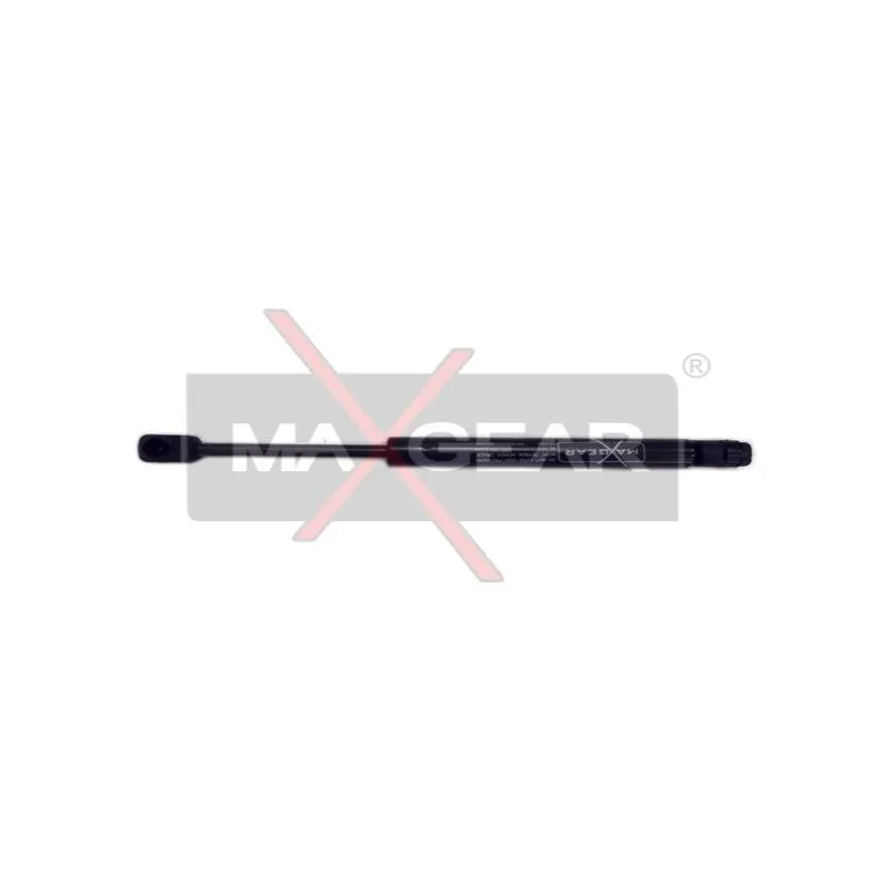 Vérin de hayon, de coffre MAXGEAR 12-0352