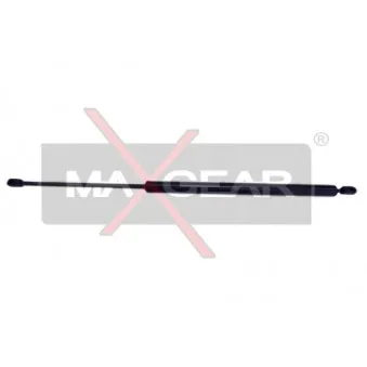 Vérin de hayon, de coffre MAXGEAR 12-0354
