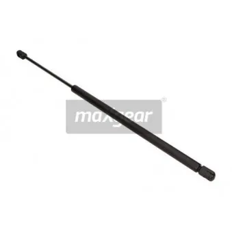 Vérin, capot-moteur MAXGEAR 12-1503