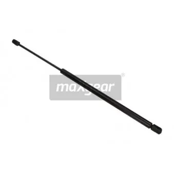 Vérin de hayon, de coffre MAXGEAR 12-1510