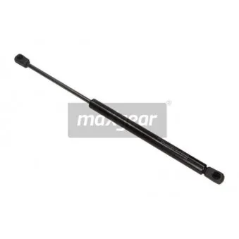 Vérin de hayon, de coffre MAXGEAR 12-1513