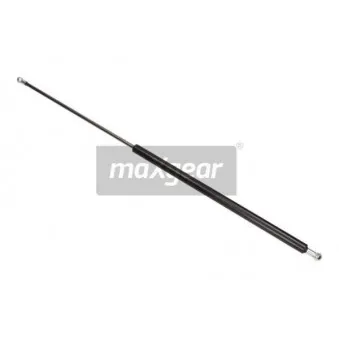 Vérin, capot-moteur MAXGEAR 12-1531