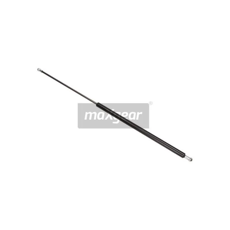Vérin, capot-moteur MAXGEAR 12-1531
