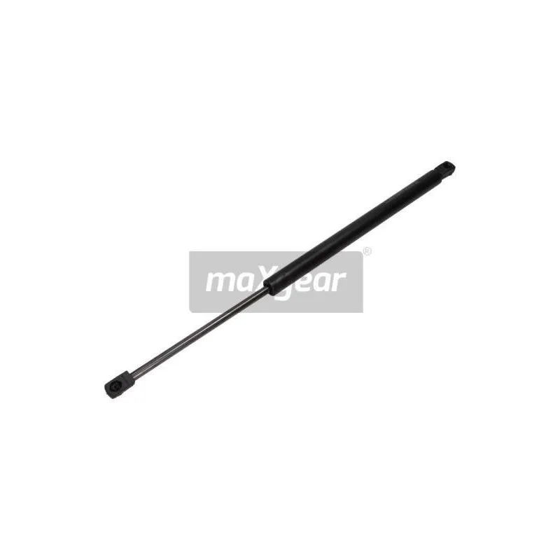 Vérin, vitre arrière MAXGEAR 12-1534