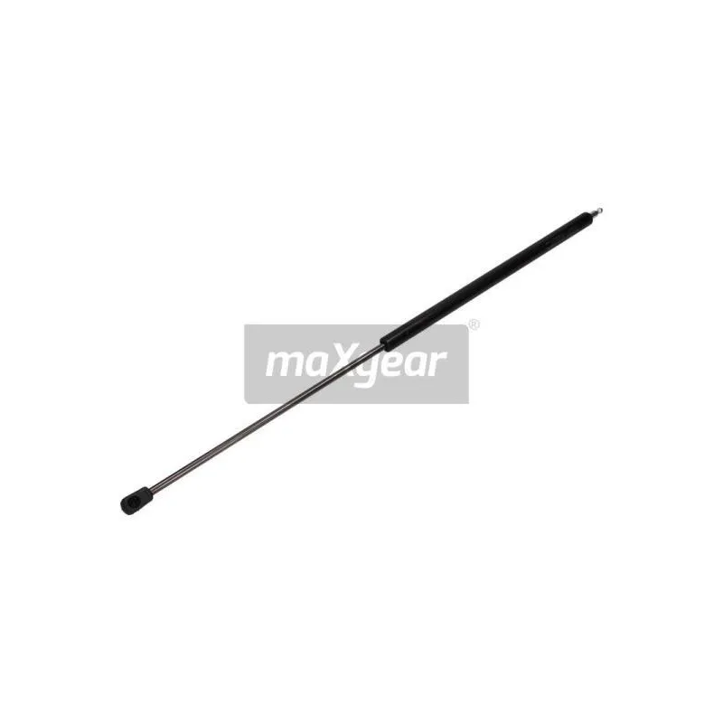 Vérin, capot-moteur MAXGEAR 12-1536