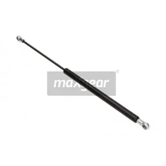 Vérin, capot-moteur MAXGEAR 12-1543