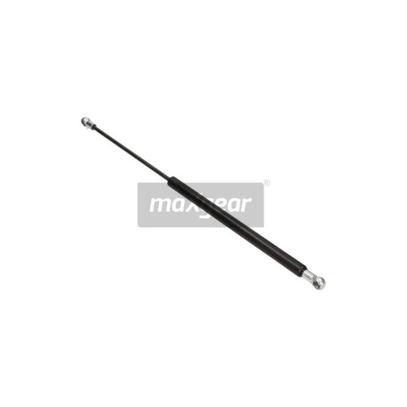 Vérin, capot-moteur MAXGEAR 12-1543