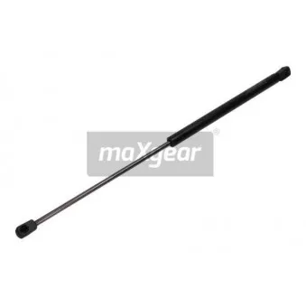 Vérin, capot-moteur MAXGEAR 12-1548