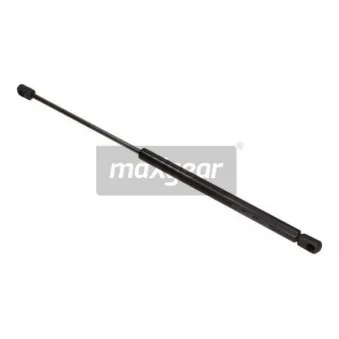 Vérin de hayon, de coffre MAXGEAR 12-1552