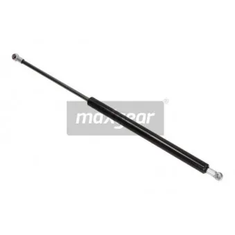 Vérin, vitre arrière MAXGEAR 12-1557