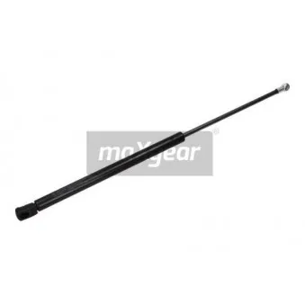 Vérin, capot-moteur MAXGEAR 12-1562