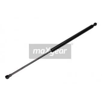 Vérin, vitre arrière MAXGEAR 12-1576
