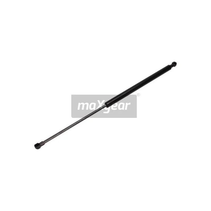 Vérin, vitre arrière MAXGEAR 12-1576