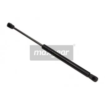 Vérin, vitre arrière MAXGEAR 12-1586