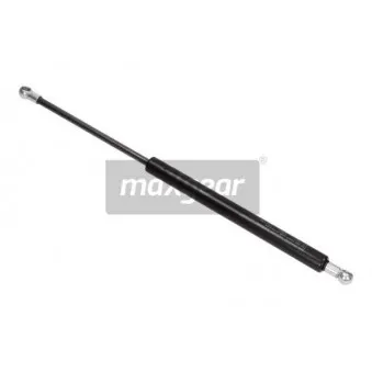 Vérin, capot-moteur MAXGEAR 12-1587