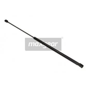 Vérin, capot-moteur MAXGEAR 12-1588