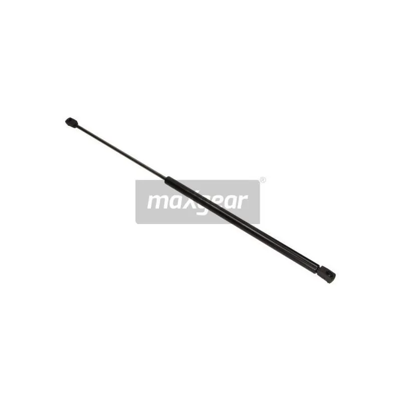 Vérin, capot-moteur MAXGEAR 12-1588