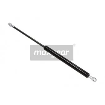 Vérin, capot-moteur MAXGEAR 12-1592