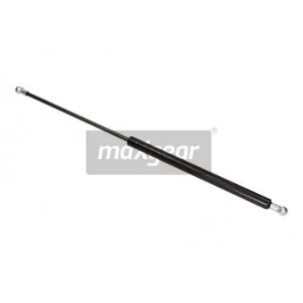 Vérin, vitre arrière MAXGEAR 12-1595