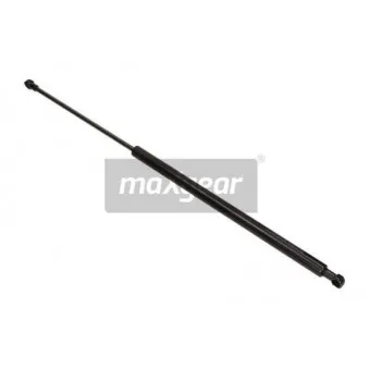 Vérin de hayon, de coffre MAXGEAR 12-1596