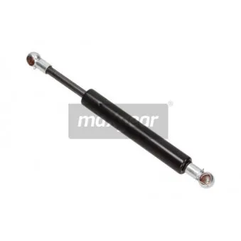 Vérin, capot-moteur MAXGEAR 12-1597