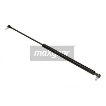 Vérin, vitre arrière MAXGEAR 12-1599