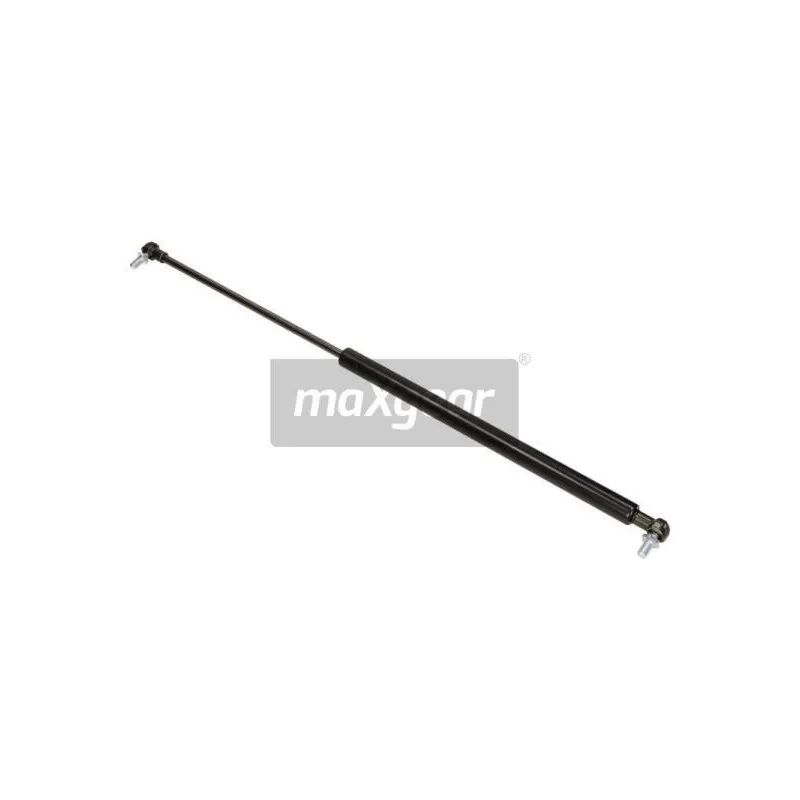 Vérin, vitre arrière MAXGEAR 12-1599