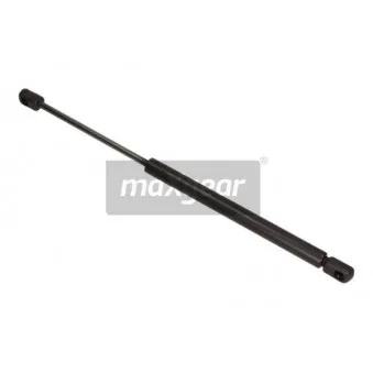 Vérin de hayon, de coffre MAXGEAR 12-1601