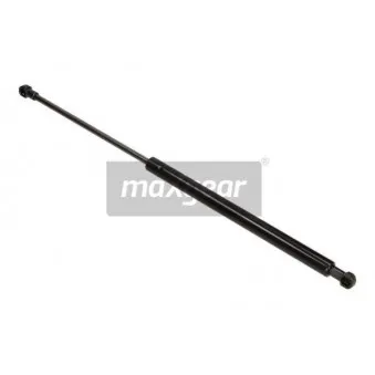 Vérin de hayon, de coffre MAXGEAR 12-1603