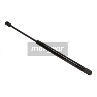 Vérin de hayon, de coffre MAXGEAR 12-1609