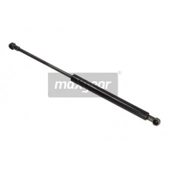 Vérin, capot-moteur MAXGEAR 12-1631
