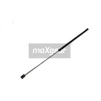 Vérin, capot-moteur MAXGEAR 12-1633