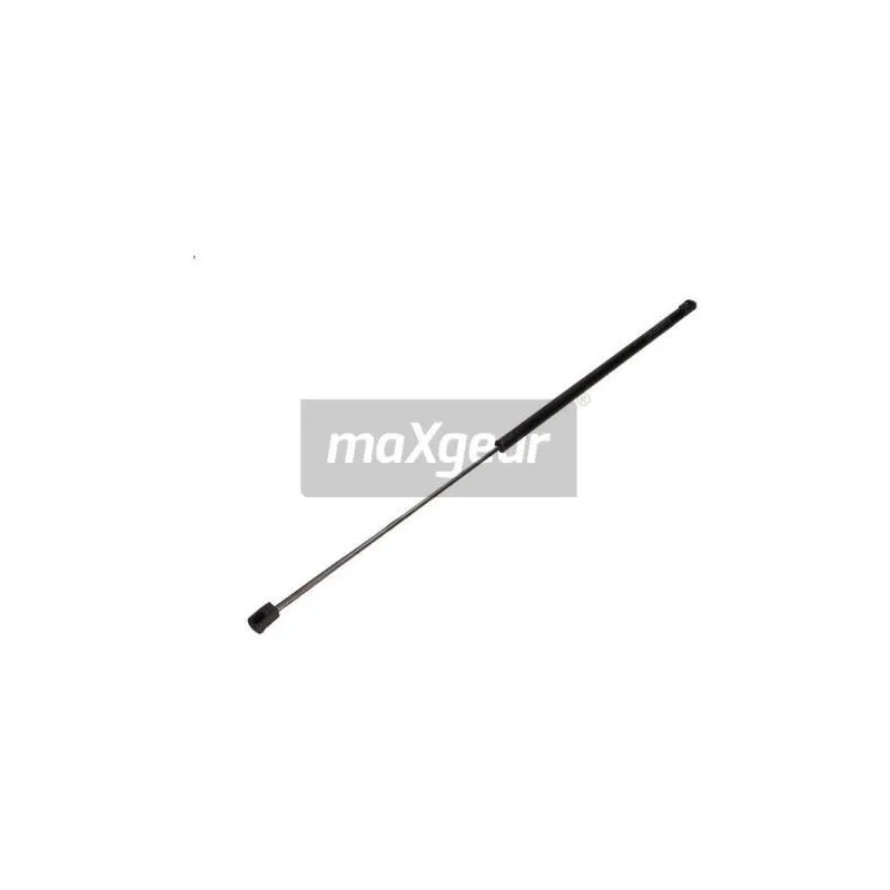 Vérin, capot-moteur MAXGEAR 12-1633