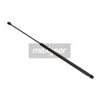 Vérin, capot-moteur MAXGEAR 12-1638