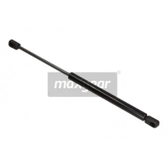 Vérin, vitre arrière MAXGEAR 12-1651