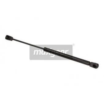 Vérin, capot-moteur MAXGEAR 12-1652