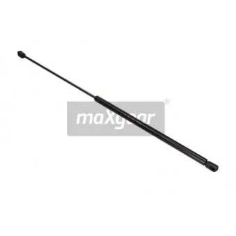 Vérin, capot-moteur MAXGEAR 12-1657